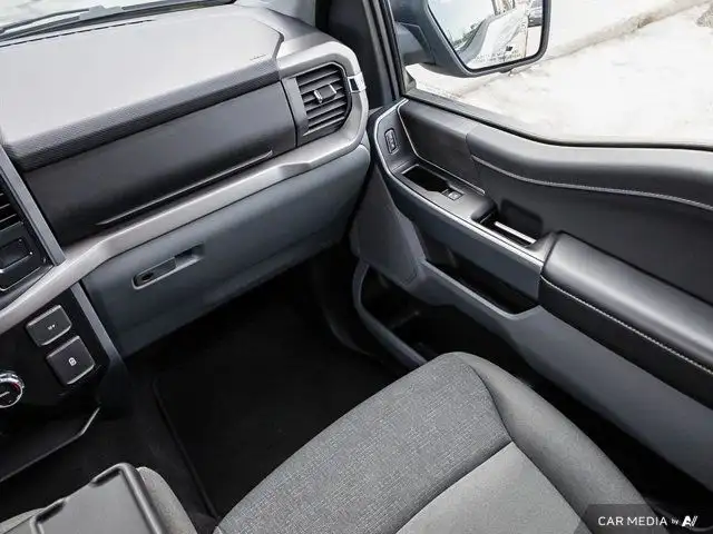 2024 Ford F-150 XLT | Bluetooth | Backup Camera dans Autos et camions dans Grande Prairie - Image 25