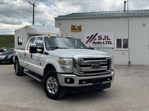 2016 Ford F 350