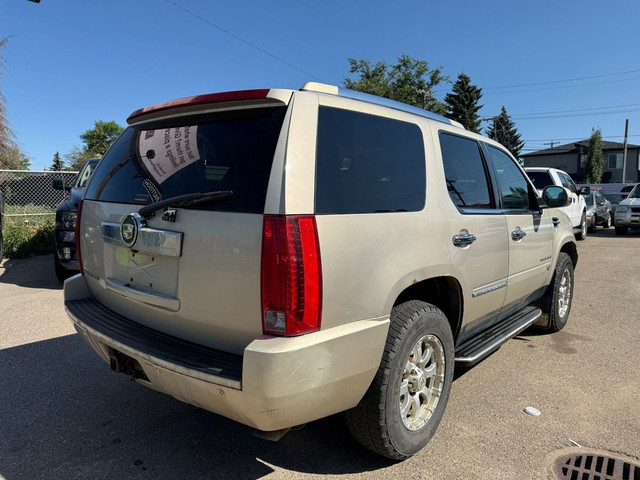 2007 Cadillac Escalade in Cars & Trucks in Edmonton - Image 3