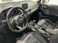 // VÉHICULE DISPONIBLE CHEZ AUTOSTUDIO 72 À MIRABEL //La Mazda Mazda3 2016 version GT 2.5L MANUELLE... (image 7)