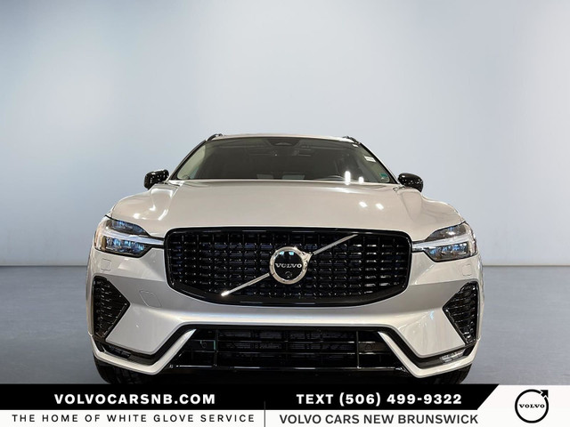 2024 Volvo XC60 B5 Plus Dark Theme in Cars & Trucks in Fredericton - Image 3