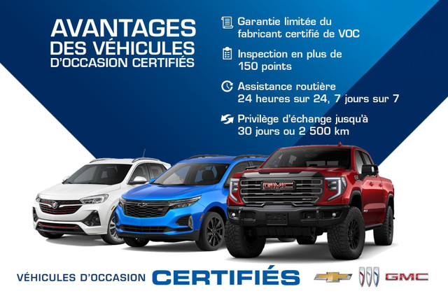 2019 Chevrolet Traverse LT Awd / Carplay et Android / Camera Rec in Cars & Trucks in City of Montréal - Image 2