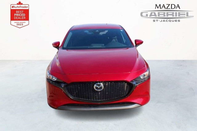 2019 Mazda Mazda3 Sport GS in Cars & Trucks in City of Montréal - Image 2
