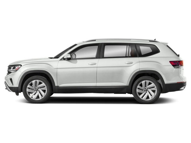 2023 Volkswagen Atlas 3.6 FSI Highline in Cars & Trucks in Markham / York Region - Image 2
