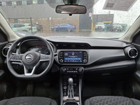 Check out this certified 2023 Nissan Kicks SV | Apple CarPlay | Android Auto | Adaptive Cruise Contr... (image 4)