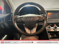 2020 HYUNDAI ELANTRA PREFERRED* TRANSMISSION AUTOMATIQUE* ROUES DE 16 POUCES* DEMARREUR A DISTANCE*... (image 8)