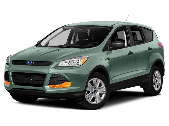 2013 Ford Escape SE SE 4WD in Cars & Trucks in City of Toronto