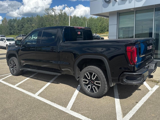 2024 GMC Sierra 1500 AT4 in Cars & Trucks in St. Albert - Image 3