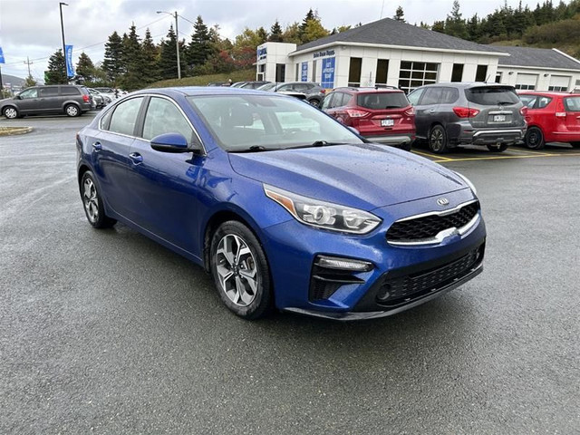 2021 Kia Forte in Cars & Trucks in St. John's - Image 3