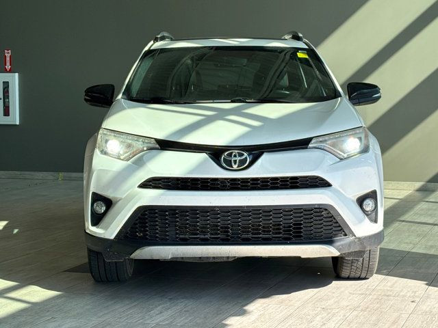 2016 Toyota RAV4 SE | Leather Seats in Cars & Trucks in Edmonton - Image 3