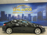 ACURA ILX 2017 TECH EDITION 2.4 L AUTOMATIQUE TOUT ÉQUIPÉ / TOIT OUVRANT ÉLECTRIQUE / CAMÉRA DE RECU... (image 7)