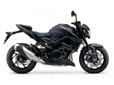 2023 Suzuki GSX-S750. IN STORE SPECIAL! Our Price $9499 Plus Fees. FRT/PDI/DOC/LEVIES $1433. Total p...