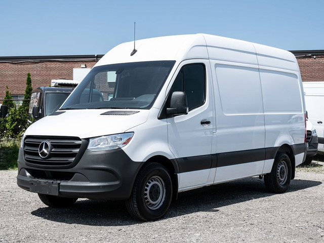 2021 Mercedes-Benz Sprinter 2500 in Cars & Trucks in Mississauga / Peel Region - Image 3