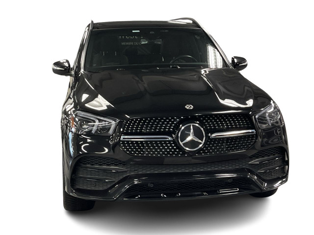 2022 Mercedes-Benz GLE450 4MATIC SUV * Certifié * Certified * Ca in Cars & Trucks in City of Montréal - Image 2