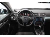 Volkswagen Passat Trendline 2016 – Élégance; confort et moteur turbo ???? Dotée d’un moteur 1.8L TSI... (image 2)