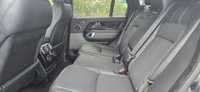 2021 LAND ROVER RANGE ROVER WESTMINSTER EDITION Certification included. HST and Licensing Extra FINA... (image 9)