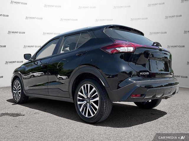 2022 Nissan Kicks SV in Cars & Trucks in Ottawa - Image 4