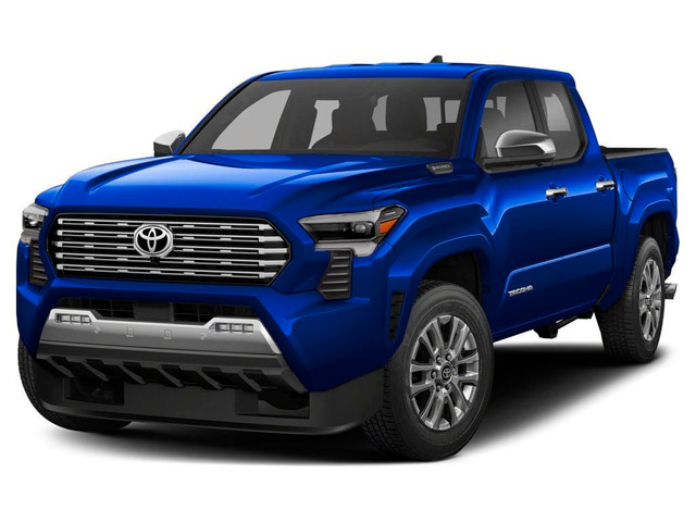 2025 Toyota Tacoma Hybrid TRD Off Road Premium in Cars & Trucks in Markham / York Region - Image 2