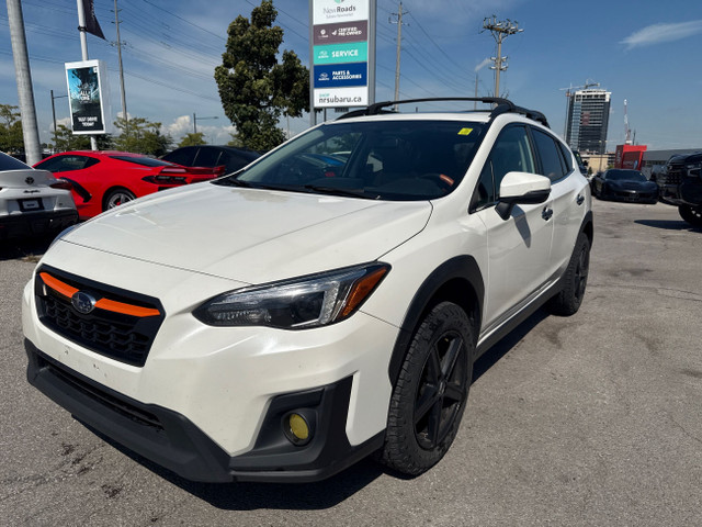 2018 Subaru Crosstrek Limited Limited, Leather, AWD in Cars & Trucks in Markham / York Region - Image 3