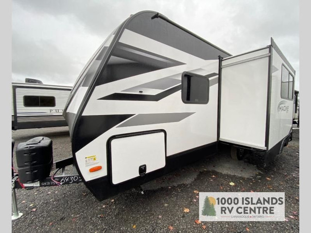 2023 Grand Design Imagine 2400BH in Travel Trailers & Campers in Kingston - Image 4