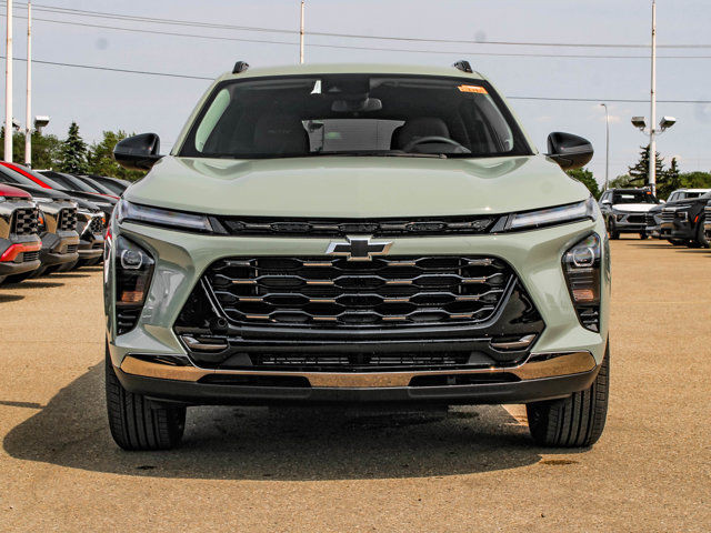 2025 Chevrolet Trax ACTIV in Cars & Trucks in Edmonton - Image 3