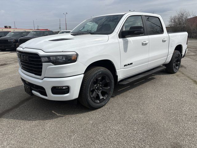 2025 Ram 1500 Sport in Cars & Trucks in Mississauga / Peel Region