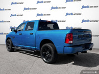 Conquer the Canadian Terrain with Confidence: The 2022 Ram 1500 Classic Tradesman is Your Ultimate C... (image 3)