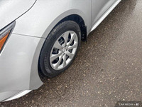 This Toyota Corolla delivers a Regular Unleaded I-4 2.0 L/121 engine powering this Variable transmis... (image 9)