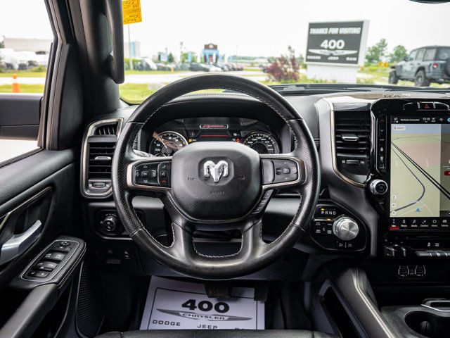 2022 Ram 1500 Rebel in Cars & Trucks in Barrie - Image 2