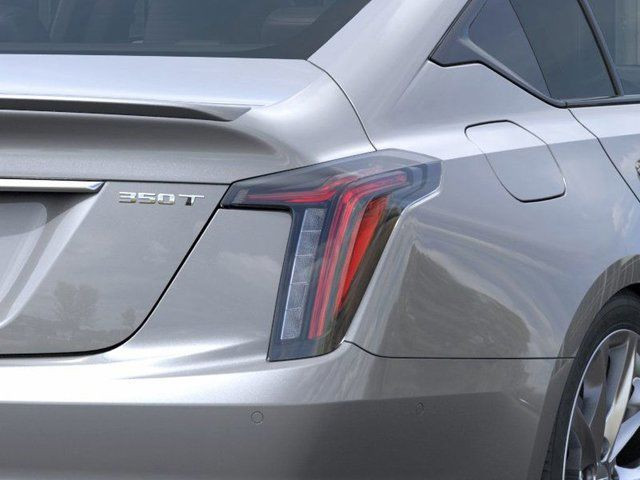 2025 Cadillac CT5 Sport in Cars & Trucks in Edmonton - Image 3