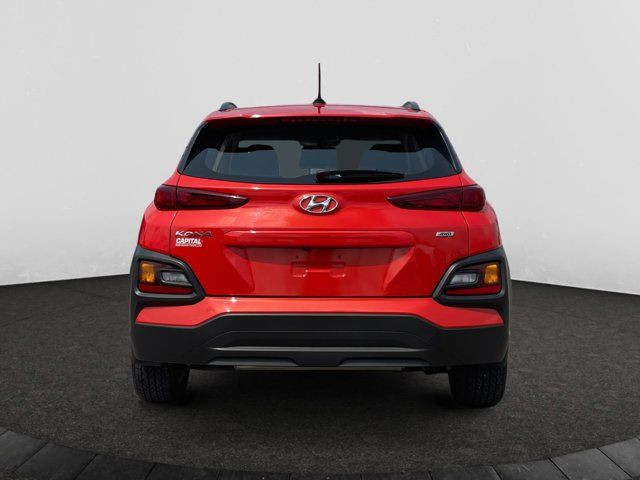 2019 Hyundai Kona ESSENTIAL AWD in Cars & Trucks in Regina - Image 4