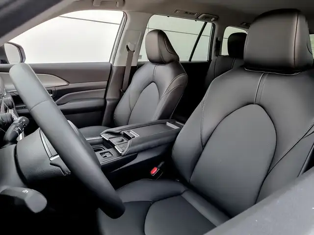 2024 Toyota Grand Highlander Limited Trim | XLE Pkg | Safety Cer in Cars & Trucks in City of Toronto - Image 10