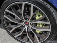Power Steering,Turbocharged,Brake Assist,Keyless Entry,4-Wheel Disc Brakes,All Wheel Drive,ABS,Power... (image 8)