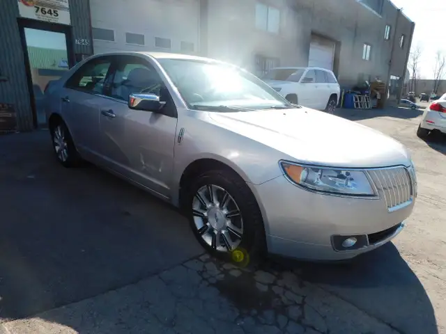 Lincoln MKZ Cuir Mags Sieges Chauffants/Climatisée TRES PROPRE 2 in Cars & Trucks in City of Montréal - Image 6