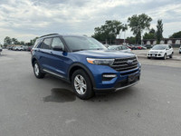 Check out this 2020 Ford Explorer XLT before it's too late! *This Ford Explorer Is Competitively Pri... (image 7)