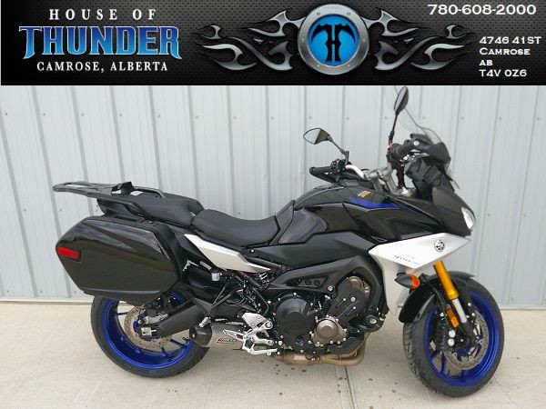 2019 Yamaha Tracer GT 900 ABS $91 B/W OAC in Other in Edmonton