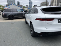 THIS VEHICLE IS JAGUAR CERTIFIED AND COMES WITH A WARRANTY GOOD UNTIL APRIL 21ST, 2027 OR 160,000KMS... (image 9)