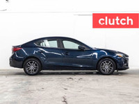 1 OWNER / Bluetooth Music, Touchscreen Display, Cruise Control and more! Clutch is the largest onlin... (image 2)
