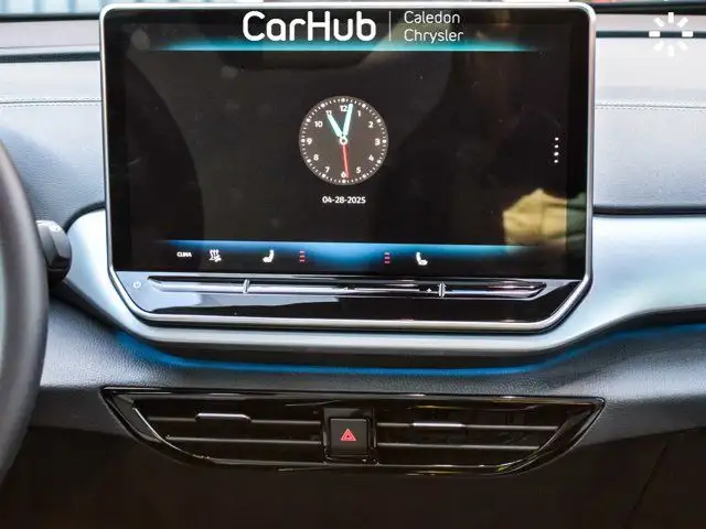 2024 Volkswagen ID.4 Pro Pano Sunroof Navi Heated Front Seats in Cars & Trucks in Mississauga / Peel Region - Image 43