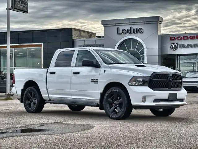 2022 Ram 1500 Classic63860078407425120