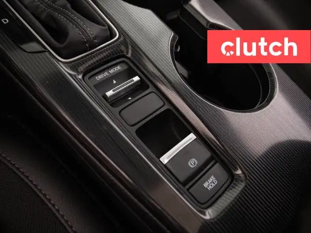 2025 Honda Civic Sport Hybrid w/Apple CarPlay & Android Auto, He in Cars & Trucks in City of Toronto - Image 34