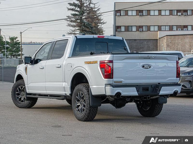 2025 Ford F-150 Tremor in Cars & Trucks in Edmonton - Image 4