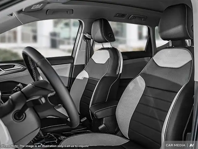 2025 Volkswagen Taos Highline in Cars & Trucks in Abbotsford - Image 17