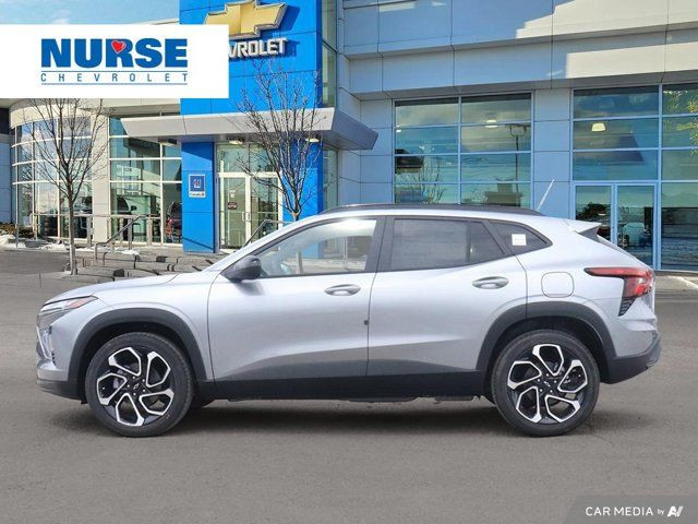 2025 Chevrolet Trax 2RS in Cars & Trucks in Oshawa / Durham Region - Image 3