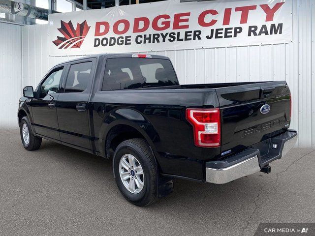 2019 Ford F-150 in Cars & Trucks in Saskatoon - Image 4