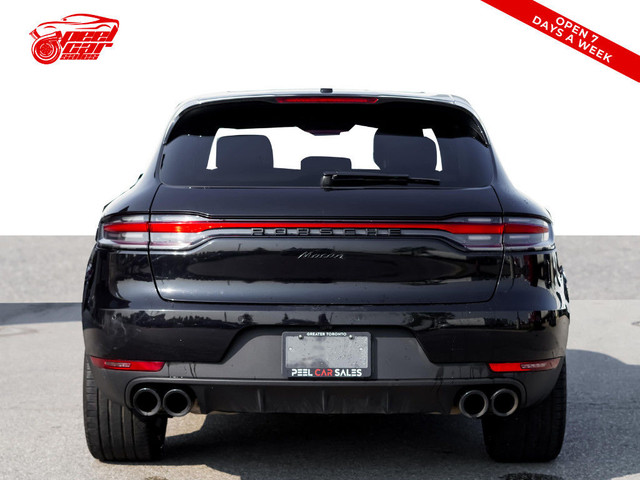 2021 Porsche Macan Base, Panoramic Roof, Heated GT Sport Steerin in Cars & Trucks in Oakville / Halton Region - Image 2