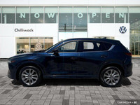 This Mazda CX-5 delivers a Regular Unleaded I-4 2.5 L/152 engine powering this Automatic transmissio... (image 1)