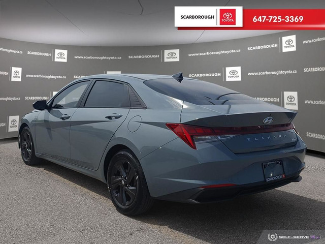 2022 Hyundai Elantra Hybrid Preferred DCT | Power Group in Cars & Trucks in City of Toronto - Image 4