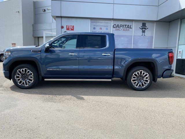 2026 GMC Sierra 1500 Crew Cab Denali Ultimate in Cars & Trucks in Edmonton - Image 3