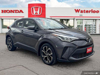 *Advertised Price based on finance purchase - $1500 finance rebate applied.* *WATERLOO HONDA'S **PRE... (image 9)